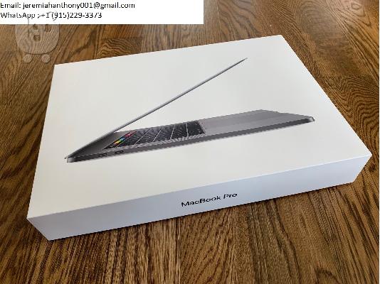 PoulaTo: Νέα Apple Macbook Pro 15 